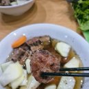 하노이 | 호치민 분짜 하탄 하노이코너 후기｜꾸안넴, 분짜 하노이와 비교해보니