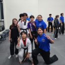 트라이엄프 태권도 이미지