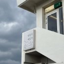 애호가 | [제주] 삼면이 바다뷰인 구좌 당근케이크 맛집 카페 비수기 애호가 방문 후기