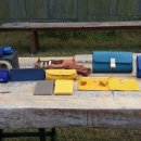 가죽공예의 매력(초급) 이미지