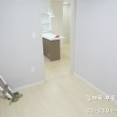 마장초 정문 앞 이미지