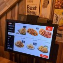 노랑통닭 마곡점 | #509 노랑통닭 메뉴 추천 🍗 우도땅콩치킨부터 3종세트, 땅콩 크림 꽈배기까지 솔직 후기 (떡볶이 맵기...