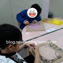 미니모네미술학원