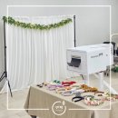 [대구 여래원/포토박스반짝] 요양원 어버이날 행사 포토부스 후기