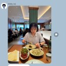 대우바로코너의성코너부분 | 250821 - 250825 중국 하얼빈 1 (중앙대가, 라오창춘빙, 성소피아성당, 코너커피, 스탈린공원)