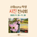 소태초등학교 이미지