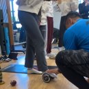 에프티에이아카데미 | NASM 근막이완기법, 근막훈련기법 전문가 워크샵 후기