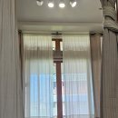 금사리 빨간지붕집 이미지