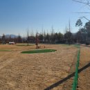 사천우주항공파크골프장 이미지