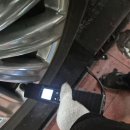 마이카부분정비 | 안산수입차정비 [마이카] 포드 익스플로어 TPMS 센서 점검 교체 후기 이야기