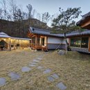 산들애 한옥펜션 이미지