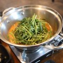 국사봉 흑염소 이미지