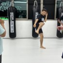 센텀강변 싸이코핏불스 이미지