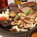 홈플러스(주)부산정관점 | 가족 외식 구워주 돼지갈비 추천 부산 기장 고품 정관점 방문 후기