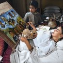 취미교실 이미지