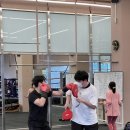 STORM BOXING 이미지