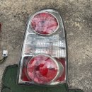 99모터스 | 트라제xg (99~07년) 중고 후기형 후미등 (테일램프,리어램프) 조수석 // 자동차중고부품 대한모터스