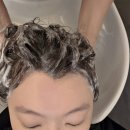 반반한헤어 | 인천 동춘동미용실"박승철헤어스투디오"연수이마트점 모발크리닉후기