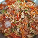 삽시도회식당 | 한국기행 보령 삽시도 회식당(섬이 좋아서)