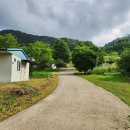 충북선 열차 타고 / 충주 계명산 이미지
