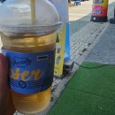 컴포즈커피군산오식도점