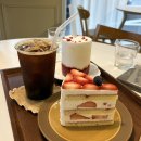 크리메이트 | 제주 아라동 카페 디저트 맛집 크리메이트