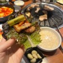 여수목장 | 여수 무선 삼겹살 맛집 지노목장 무선점