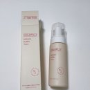 오가도 | [유기농 화장품 추천] 오가밀리 고수분 유기농 버블 토너 솔직 사용 후기