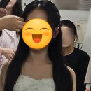 [메이크업12] 김선진끌로에 신부 촬영 헤어 반묶음 후기