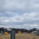 화랑유원지2주차장 입구 이미지