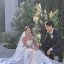 시크릿 가든 | 대구웨딩샵 아르하 _ 대전 시크릿가든 예식후기