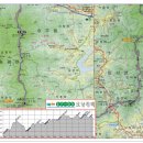 호남정맥 제18구간(석거리재~큰굴목재) 이미지