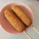 명랑쌀핫도그 이미지