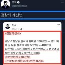 현재 티비조썬 에서 난리난 단독뉴스 이미지