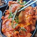 박고집한식전문점(연산점) | 연산동 푸짐하고 맛있는 점메추 쌈밥집 &#39;박고집 한식전문점&#39;