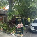에어컨 아래에서 식사할 수 있는 아유타야 식당 ‘Sukunya Bistro’ 방문 후기! - 태국 방콕 여행 <7>