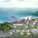 지중해 풀빌라 이미지