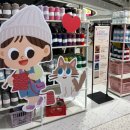 이마트24장안은하수점 | 용산 뜨개 팝업 첫날 웨이팅 바늘이야기 솜솜뜨개 뜨개사계절