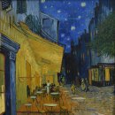 【〔3〕빈센트 고호 Gogh (1853~1890)】 &#34;‘태양과 빛의 화가’ 고호가 찾은 황금빛&#34; 이미지