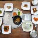 부자쌈밥 명태찜 이미지