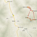 토사모 제764차 칠보산 산행(2023.08.19)안내 이미지