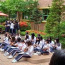 인화여자중학교 이미지