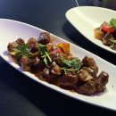 연극 사과가 사람을 먹는다 | 샤로수길 양식 코스 먹으면서 연극까지 즐길 수 있는 맛집 남극장!