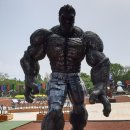 일문정보주식회사 | 제주도 지도 출력 다운로드 제주 다희연, 피규어뮤지엄, 소인국테마파크!