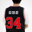 신림중학교 | 농구유니폼제작 3가지 고민해결 feat.커스텀주문