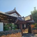 솜씨마을 | 전주 한옥마을 빙수 맛집 외할머니솜씨 빙수 후기