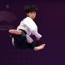 경희대금메달태권도 이미지