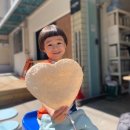 백합 | 태안 숙소 추천 | 백합펜션 후기 | 카라반 7호 | 내돈내산