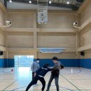 대구성보특수학교 | [대구 특수체육센터] 이룸 특수체육 발달센터 - 겨울계절학교 특수체육 수업