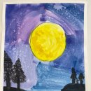 아이러브피아노학원 | [세종/아름동 미술학원]아이러브미술학원(초2 아들) 후기